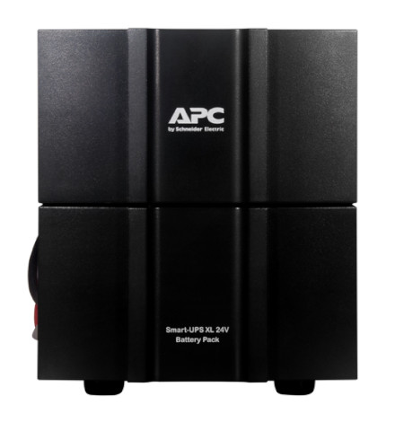 Módulo de Baterias para Nobreak APC Inteligente Smart-UPS XL 24V, Torre